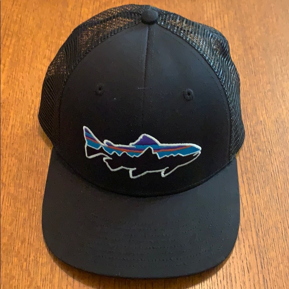Patagonia hat